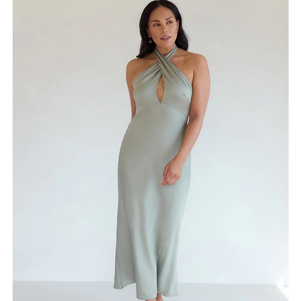 Park & Fifth Cooper Dress
